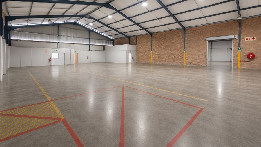 To Let Commercial Property for Rent in Killarney Gardens Western Cape